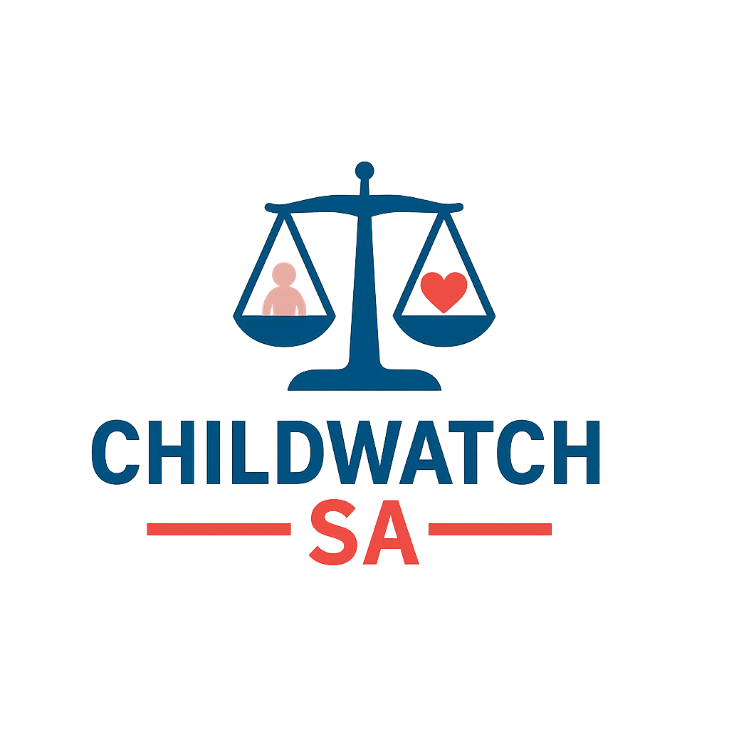 Childwatch SA Logo